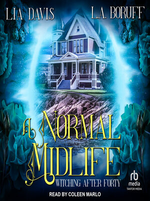 cover image of A Normal Midlife
